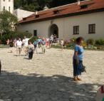 wycieczka OJCÓW+WADOWICE+KRAKÓW