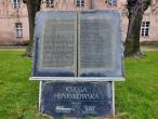 WYCIECZKA MAJ 2014 OPACTWO HENRYKÓW