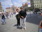 Zwiedzanie Wrocławia Meleksem