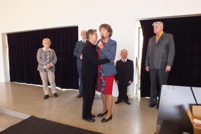      25.10.2014    X -LECIE PSD  KOŁO WROCŁAW-CENTRUM